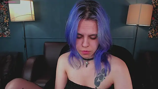 LiraBelle online show from 03.24.26