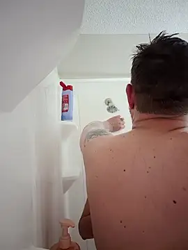 mr girthyandsweetcheeks online show from 02.27.26