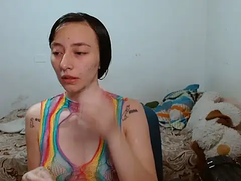 candystream online show from 12.05.25