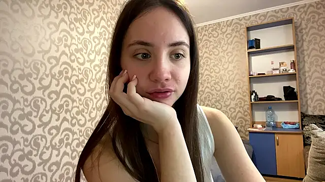 ChandaApplin online show from 01.12.26