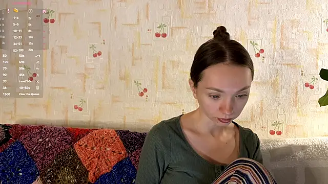 PaulaTisch online show from 01.18.26