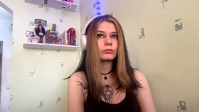 TraceeSchutt online show from 01.15.26