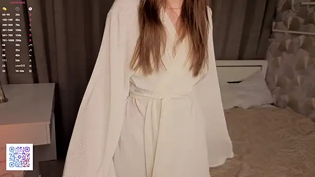 NeliaVandresar online show from 12.15.25