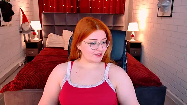 StaceyJensen online show from 03.09.26