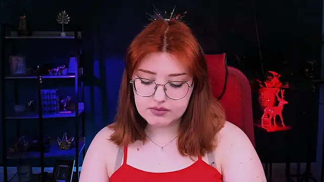 StaceyJensen online show from 04.13.26