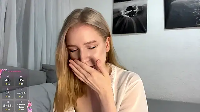 Alice meow15 online show from 01.07.26