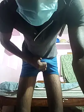 Karnataka-boy online show from 11.27.25