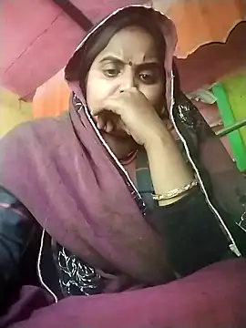 Snapshot of Pooja_hote chatting on 12.01.25 Pooja hote online show from 12.01.25