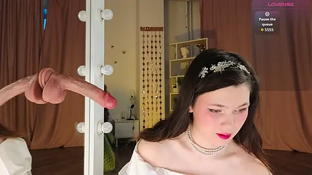 hailey207 online show from 01.16.26