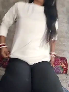 Dil-se-queen-321 online show from 12.19.25