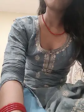 Dil-se-queen-321 online show from 06.06.26