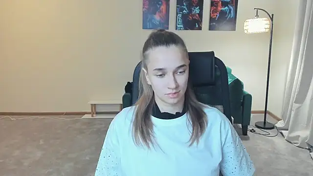 OkDevier online show from 11.24.25