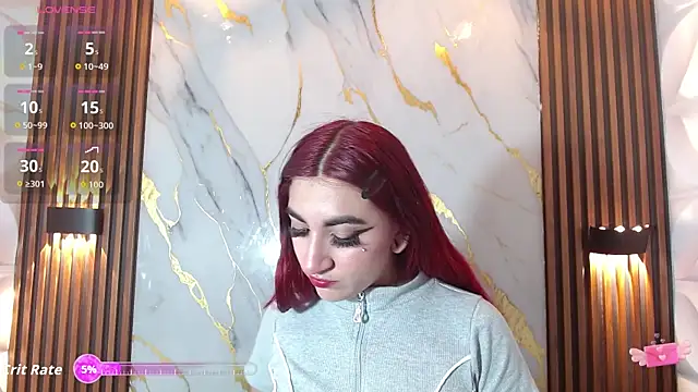 Venus Bms  online show from 01.06.26