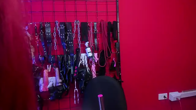 Venus Bms  online show from 02.27.26