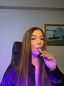 JasminInk online show from 12.13.25