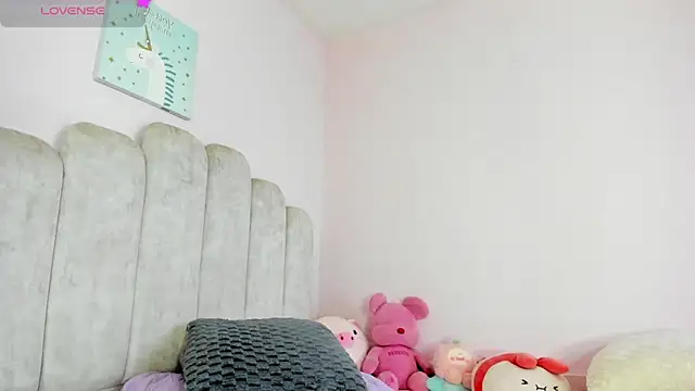 paula cosiio online show from 01.08.26