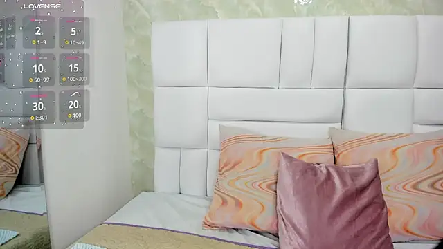 thalia nichols online show from 03.20.26