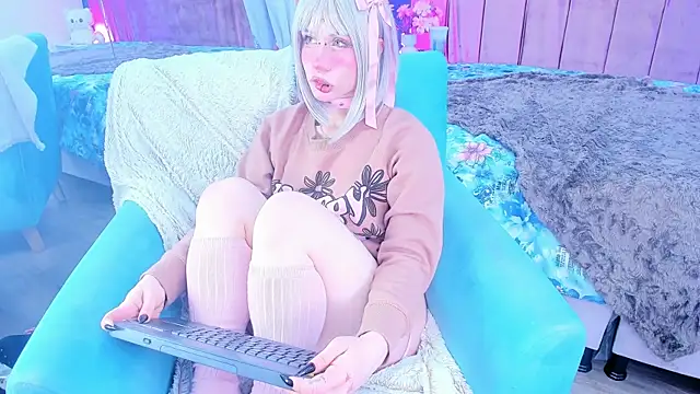 AkiraKurosei online show from 05.17.26