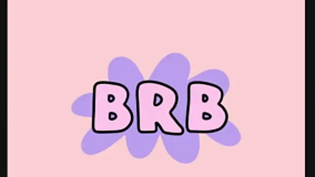 Antonella mc online show from 04.15.26