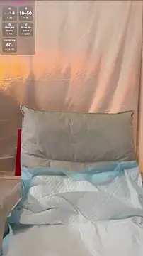 xixi5288 online show from 12.02.25