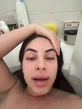 Magui21 online show from 03.15.26