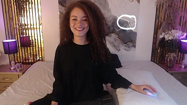 MiticaBrennet  online show from 02.27.26