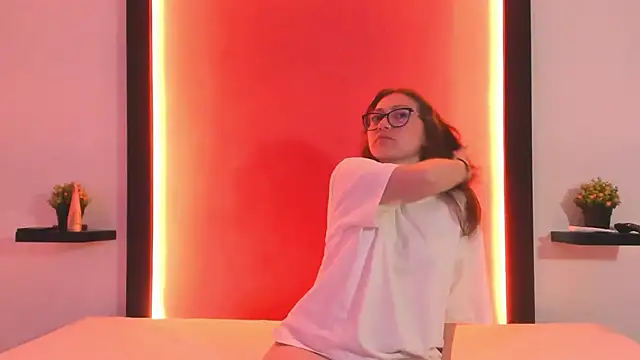 Snapshot of Lirio_09 chatting on 12.01.25 Lirio 09 online show from 12.01.25