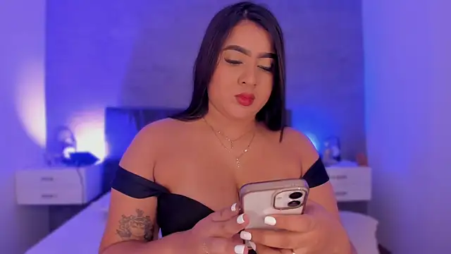 alejandrarojas  online show from 01.19.26