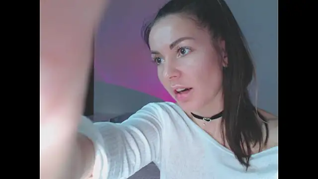 StarAmelina online show from 11.30.25