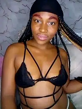 KiaracCastilo online show from 11.24.25