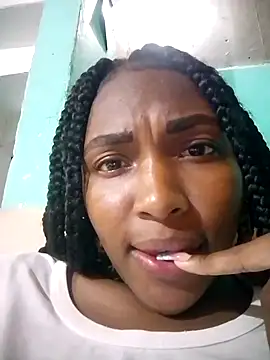 KiaracCastilo online show from 11.29.25