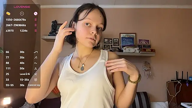 MerriCarros online show from 01.16.26