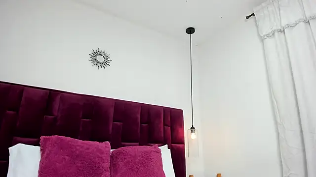 Ambar85 online show from 12.14.25