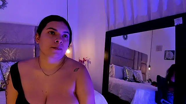 Ambar85 online show from 01.09.26