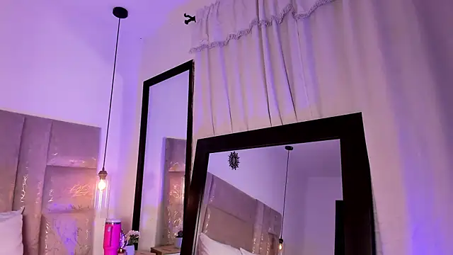 Ambar85 online show from 02.08.26