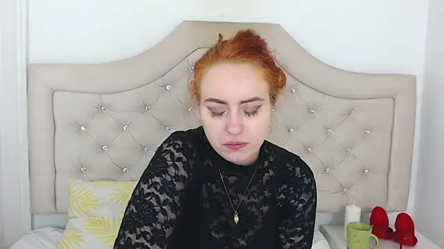 RubyBigBoobs online show from 11.25.25