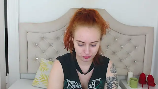 RubyBigBoobs online show from 12.01.25