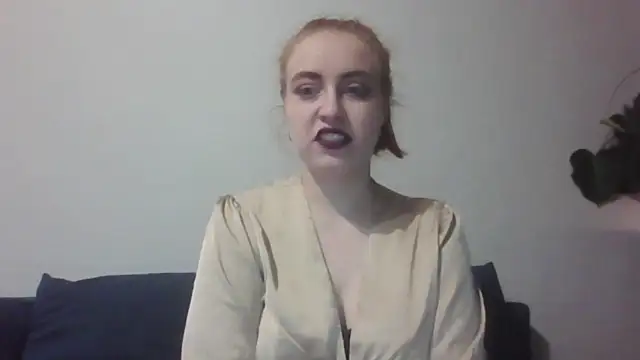 RubyBigBoobs online show from 12.16.25