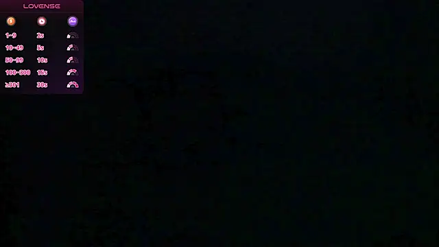 Snapshot of Amelia_10_ chatting on 11.26.25 Amelia 10 online show from 11.26.25