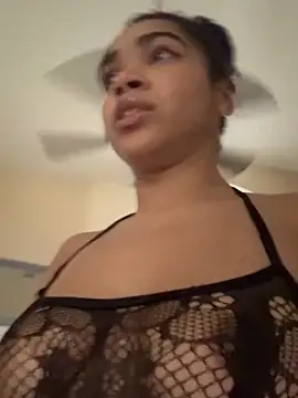 Kiki hammyy online show from 04.19.26