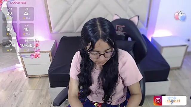 rosee tay1 online show from 12.19.25