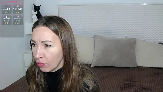 Brandy Gem online show from 12.15.25