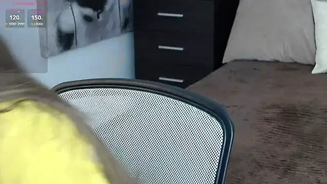 Brandy Gem online show from 02.12.26