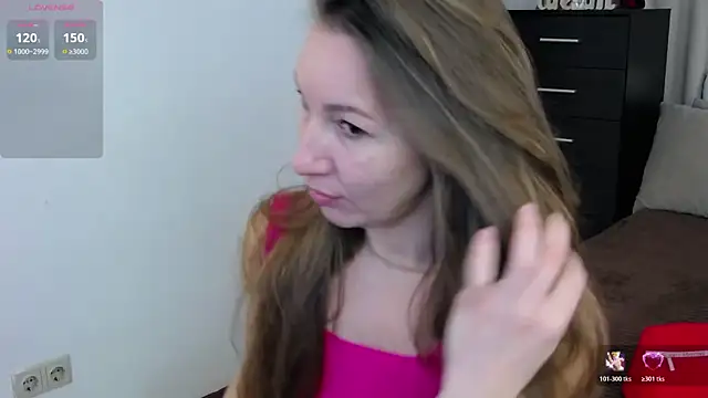 Brandy Gem online show from 02.23.26