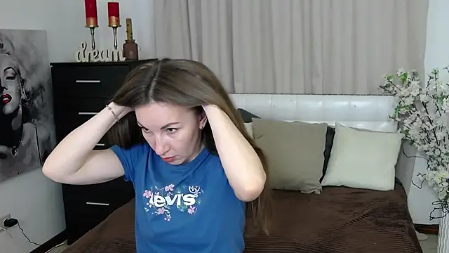 Brandy Gem online show from 03.29.26