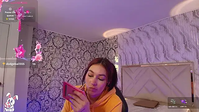 MIKU TAY1 online show from 02.22.26