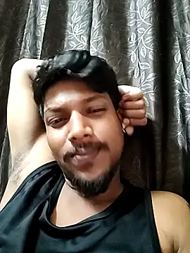 Handsome 09 online show from 11.26.25