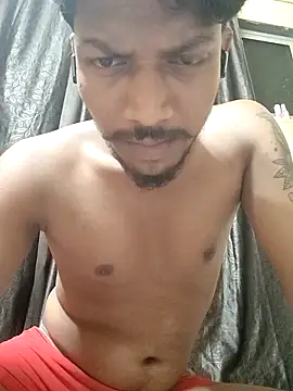 Handsome 09 online show from 03.17.26