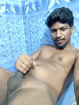 Handsome 09 online show from 04.07.26