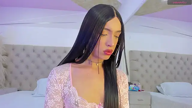 DeboraCopper online show from 02.17.26